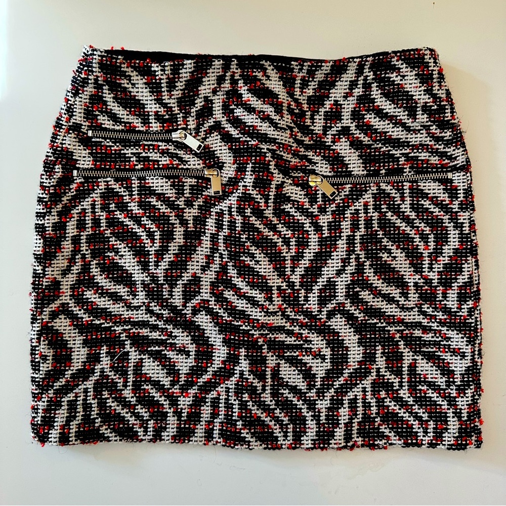 ZARA skirt XS